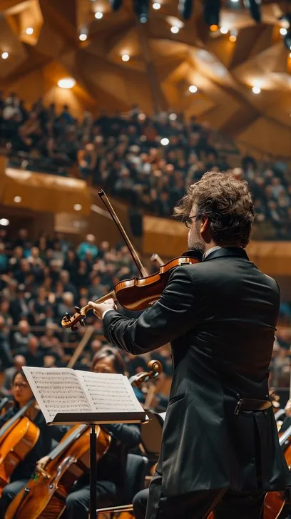 The Last Word: How a Well-Chosen Encore Lingers Longer Than the Concert Itself