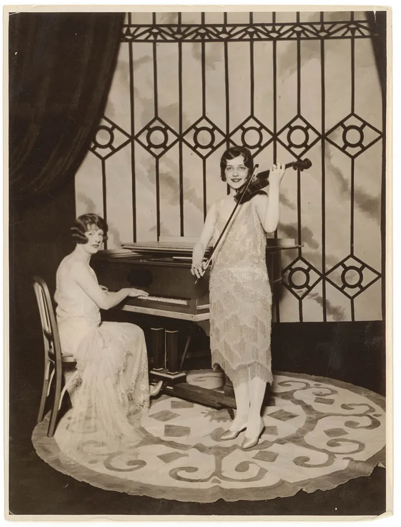 Two Instruments, One Voice: The Hidden Art of the Violin-Piano Partnership
