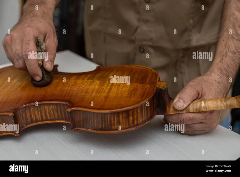 Why a Three-Century-Old Cremona Violin Still Commands the Stage